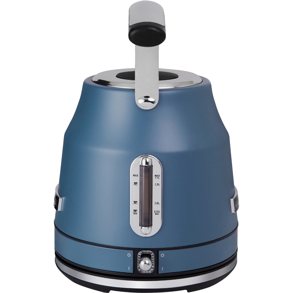 Rangemaster Kettle