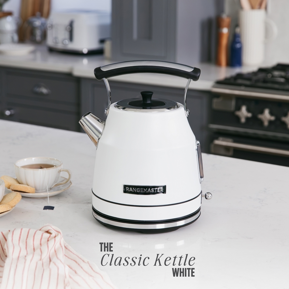 Rangemaster Kettle