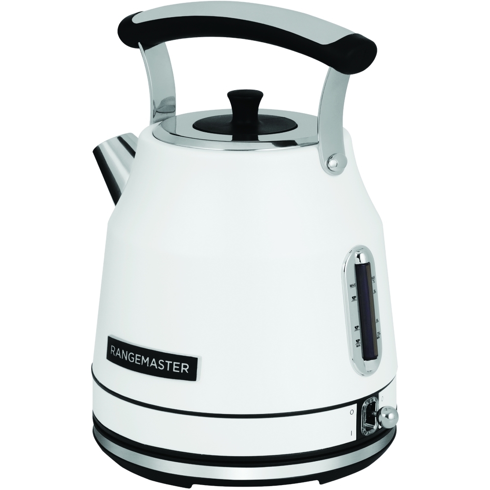 Rangemaster Kettle