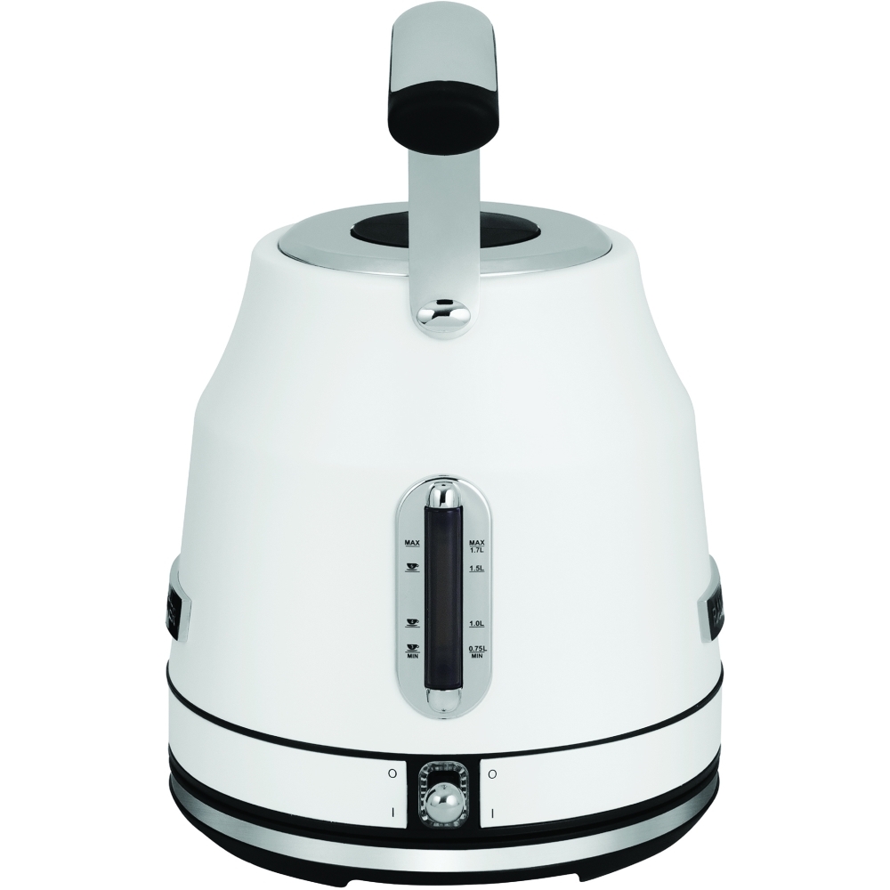Rangemaster Kettle