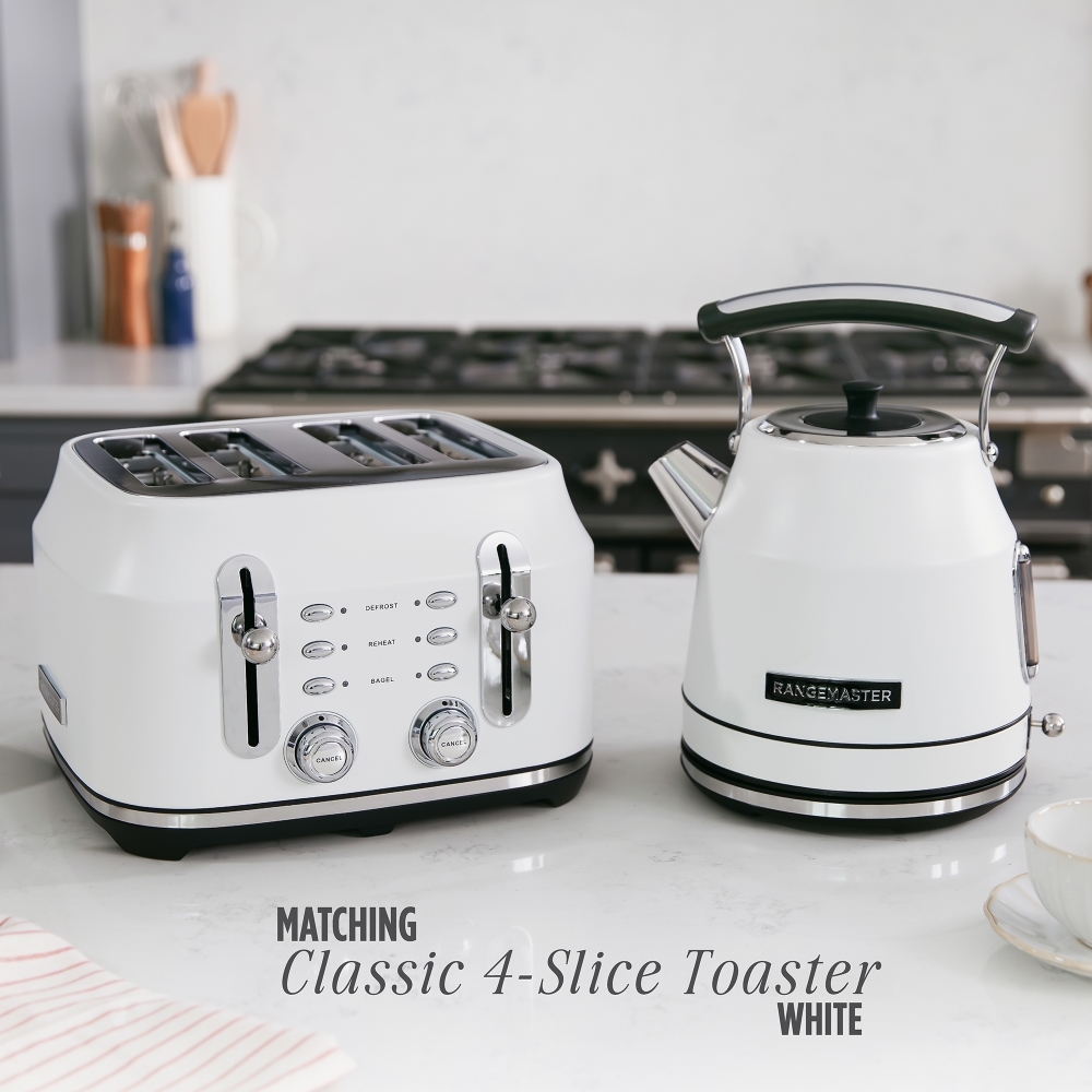 Rangemaster Kettle