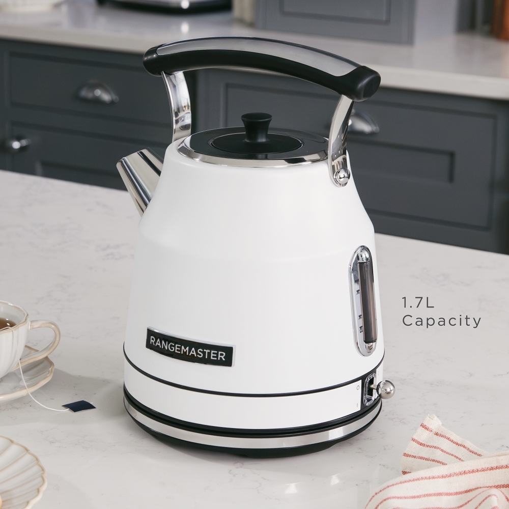 Rangemaster Kettle