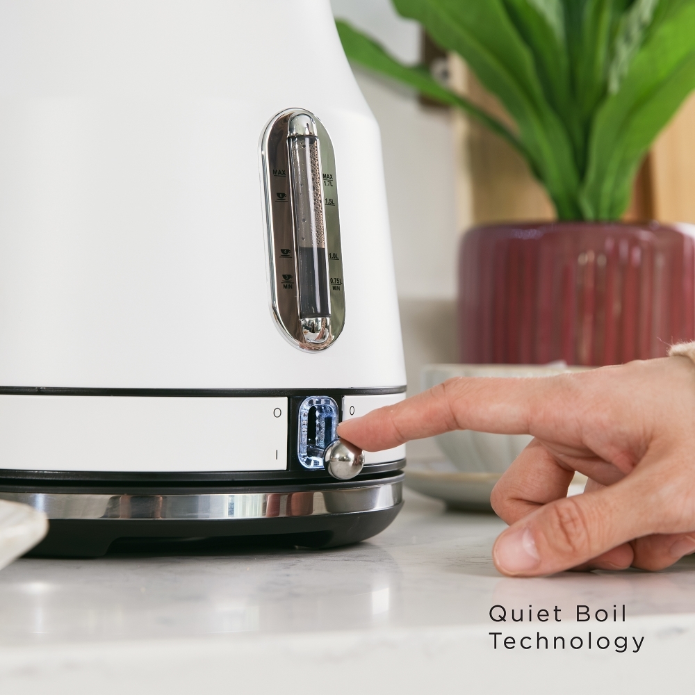 Rangemaster Kettle