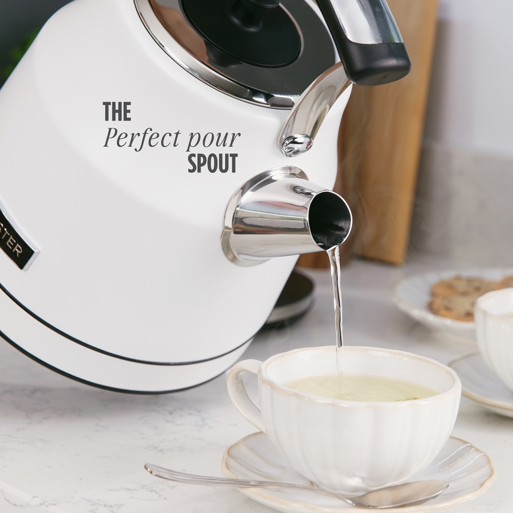 Rangemaster Kettle
