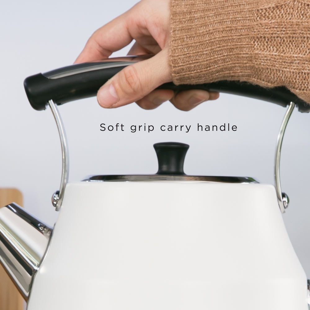 Rangemaster Kettle