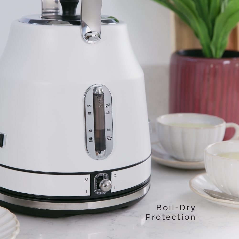 Rangemaster Kettle