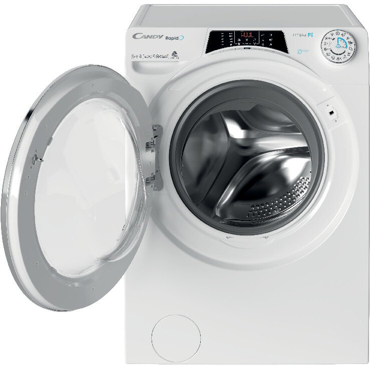Buy Candy ROW4964DWMCE Washer Dryer White Marks Electrical