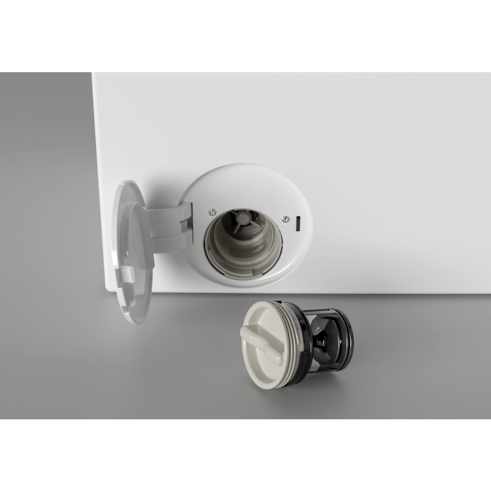 Buy Candy ROW4964DWMCE Washer Dryer White Marks Electrical