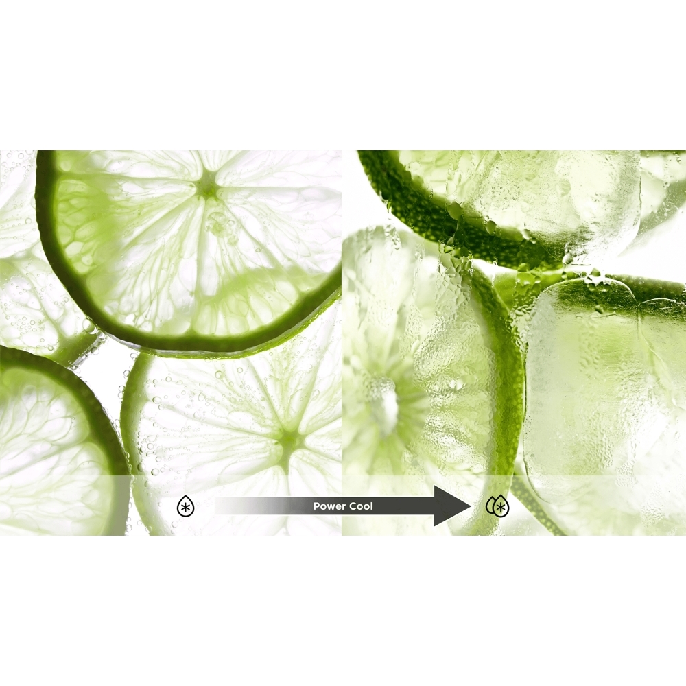 TCL RP505SSE2UK American Fridge Freezer,  Non-Plumbed, Grey, E Rated