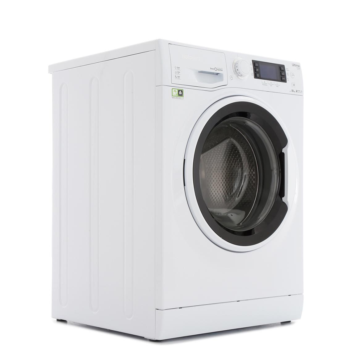 Buy Hotpoint Ultima SLine RPD10457J Washing Machine (RPD10457J