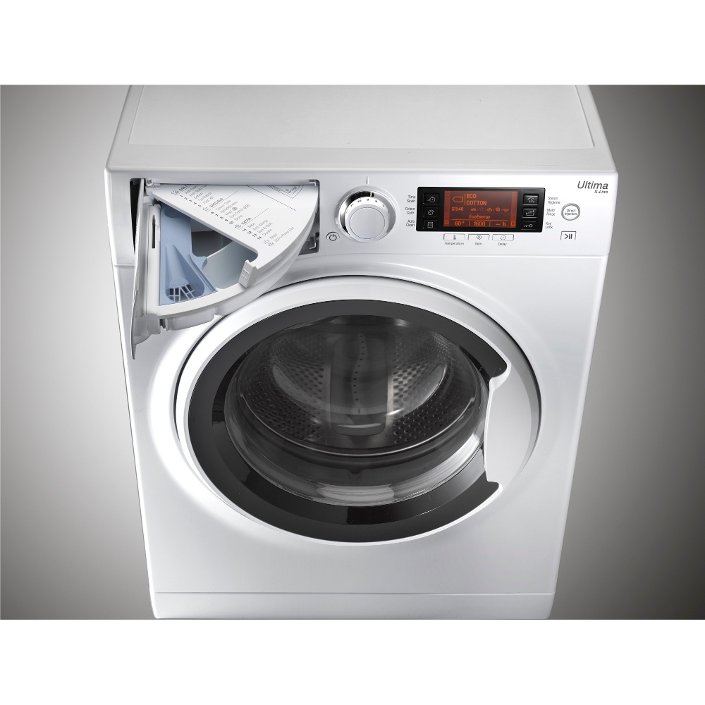 Buy Hotpoint Ultima SLine RPD8457J1 Washing Machine (RPD8457J1