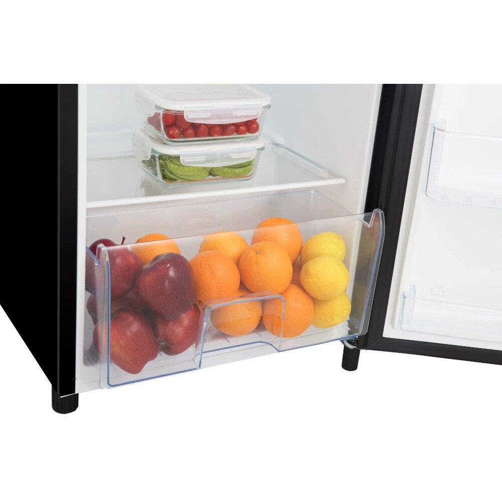Buy Hisense RR220D4ABF Tall Fridge with Ice Box Black Marks Electrical