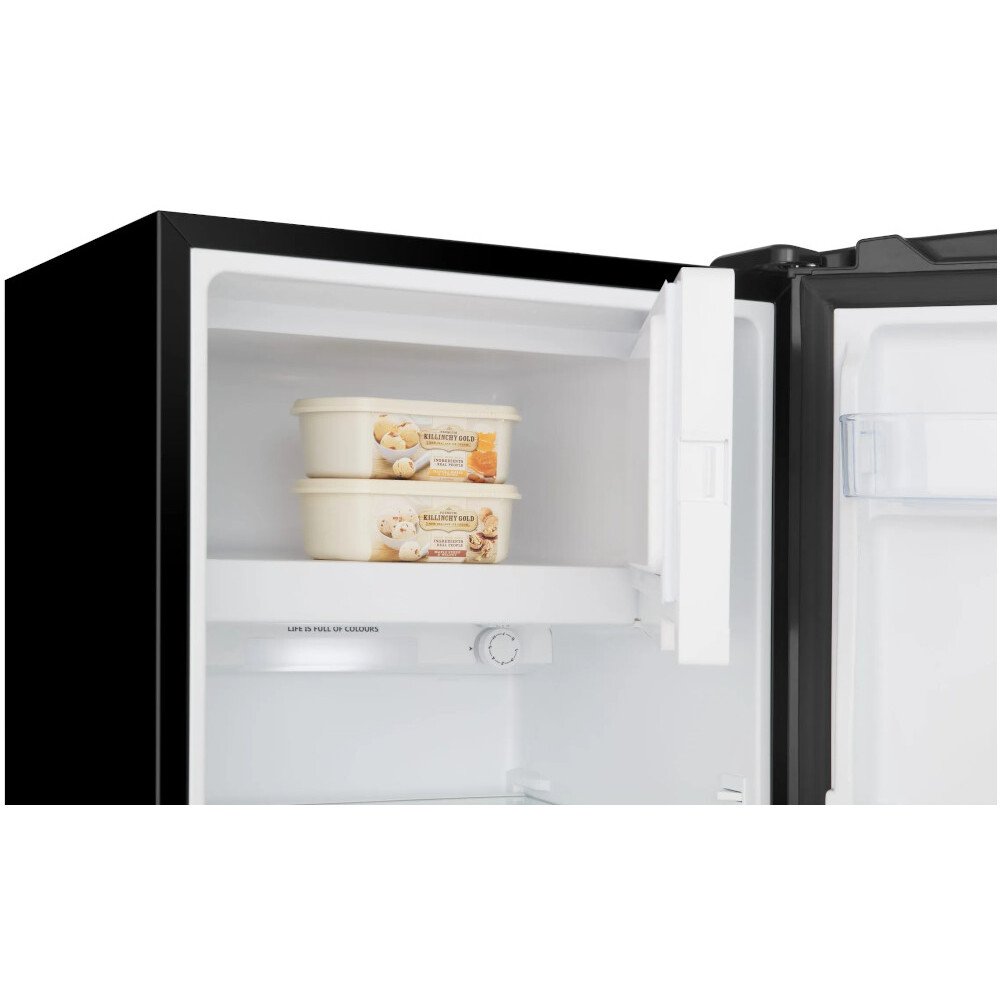 Buy Hisense RR220D4ABF Tall Fridge with Ice Box Black Marks Electrical