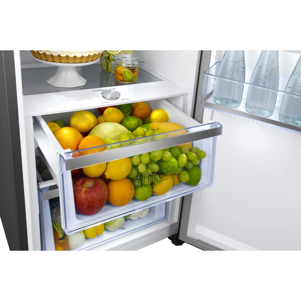 Buy Samsung Tall Larder Fridge w/ AllAround Cooling + Frost Free Tall
