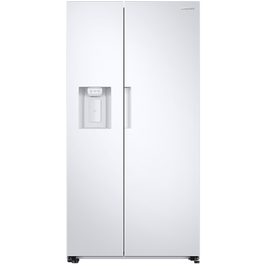 Samsung Series 7 SpaceMax RS67A8810WW American Style Fridge Freezer - White