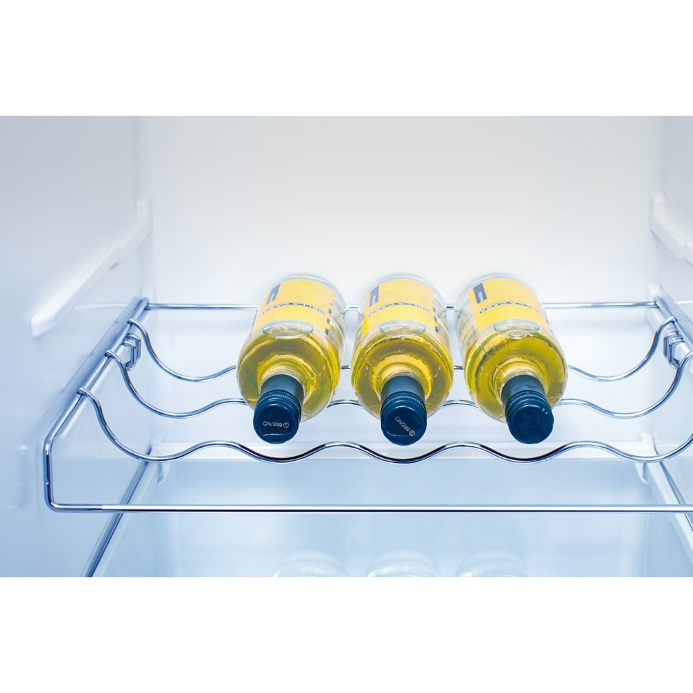 Hisense RS694N4TIE American Fridge Freezer,  Non-Plumbed, Stainless Steel, E Rated