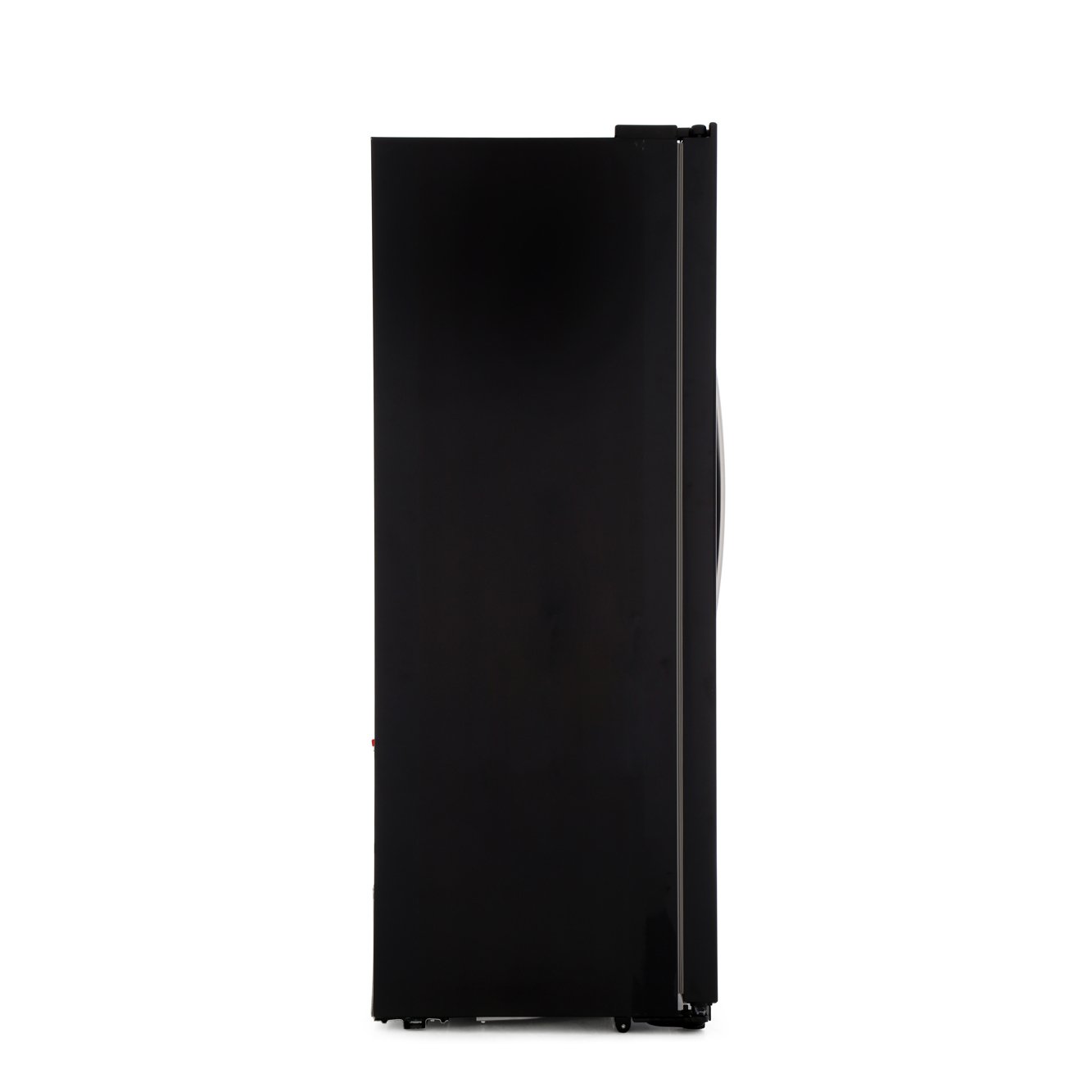 Buy Hisense RS696N4IB1 American Fridge Freezer Black/Steel Marks Electrical