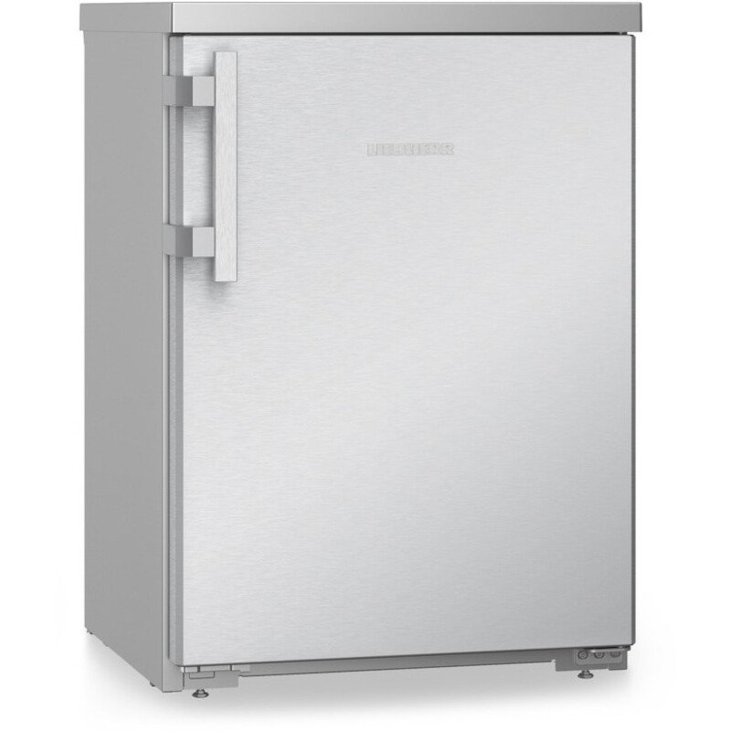 Liebherr Rsdci1620 Under Counter Larder Fridge, Silver, C Rated