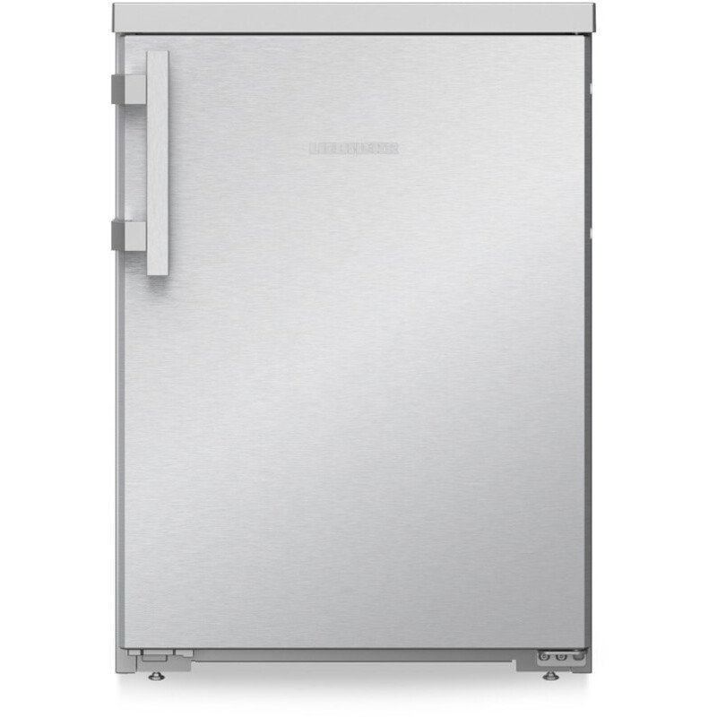 Liebherr Rsdci1620 Under Counter Larder Fridge, Silver, C Rated