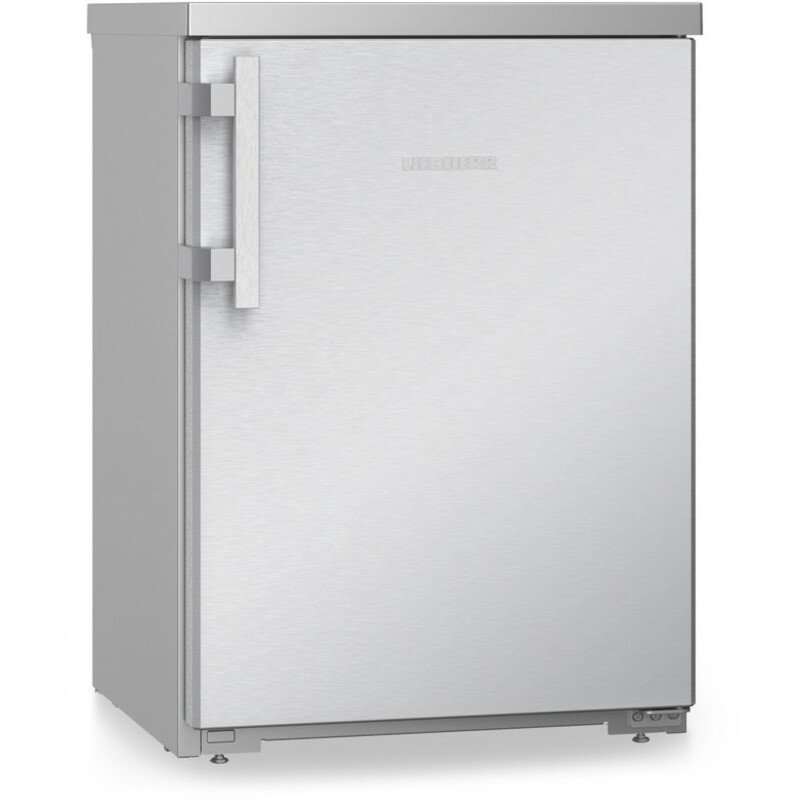Liebherr RSDCI1621 Under Counter Fridge with Ice Box, Silver, C Rated