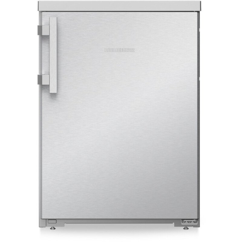 Liebherr RSDCI1621 Under Counter Fridge with Ice Box, Silver, C Rated