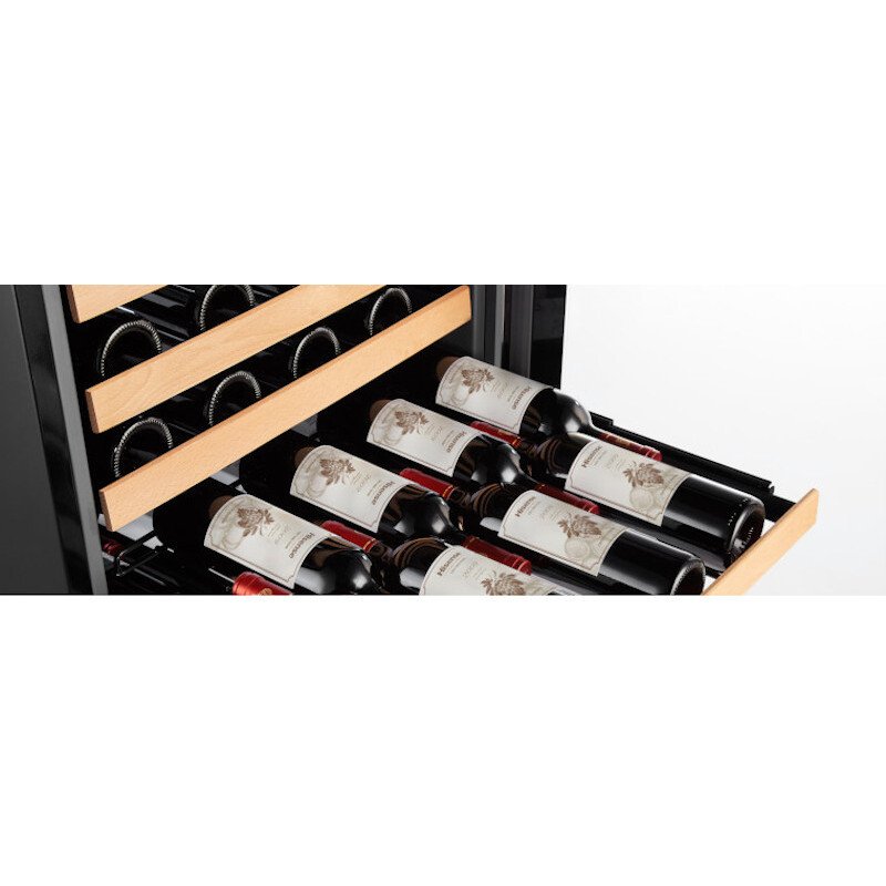 Buy Hisense RW18W4NSWGF Wine Cooler Stainless Steel Marks Electrical