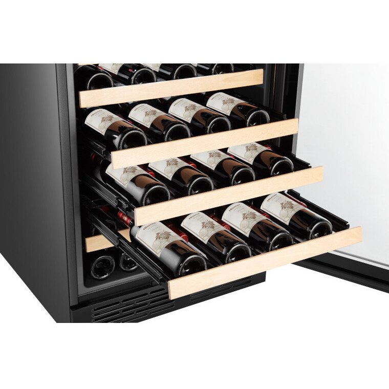 Buy Hisense RW18W4NSWGF Wine Cooler Marks Electrical