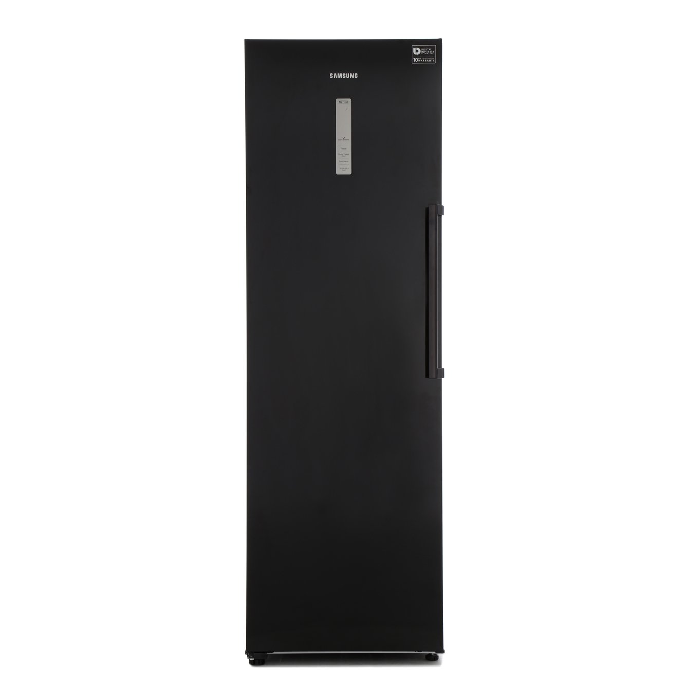 Buy Samsung RZ32M7120BC/EU Frost Free Tall Freezer With AllAround