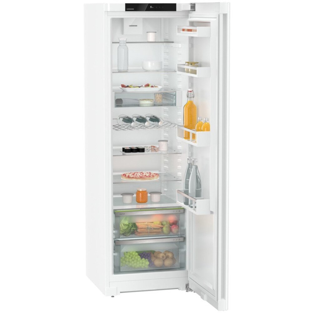 Liebherr Re5220 Tall Larder Fridge, White Marks Electrical
