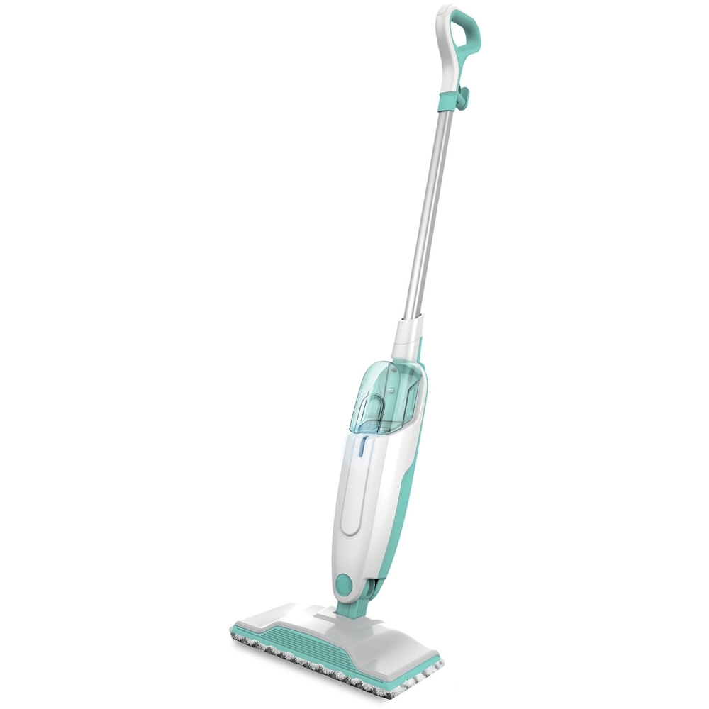 Shark S1000UK Classic Steam Mop, White