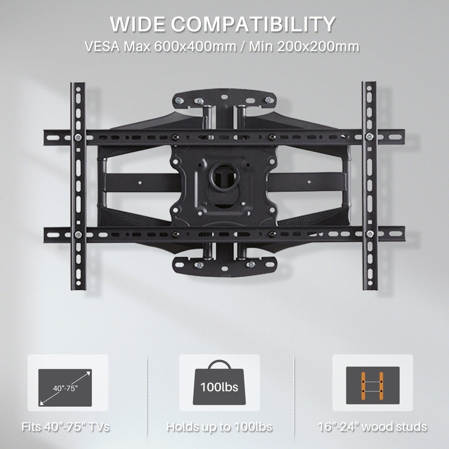 Sylvox S100MCMA0 TV Wall Bracket