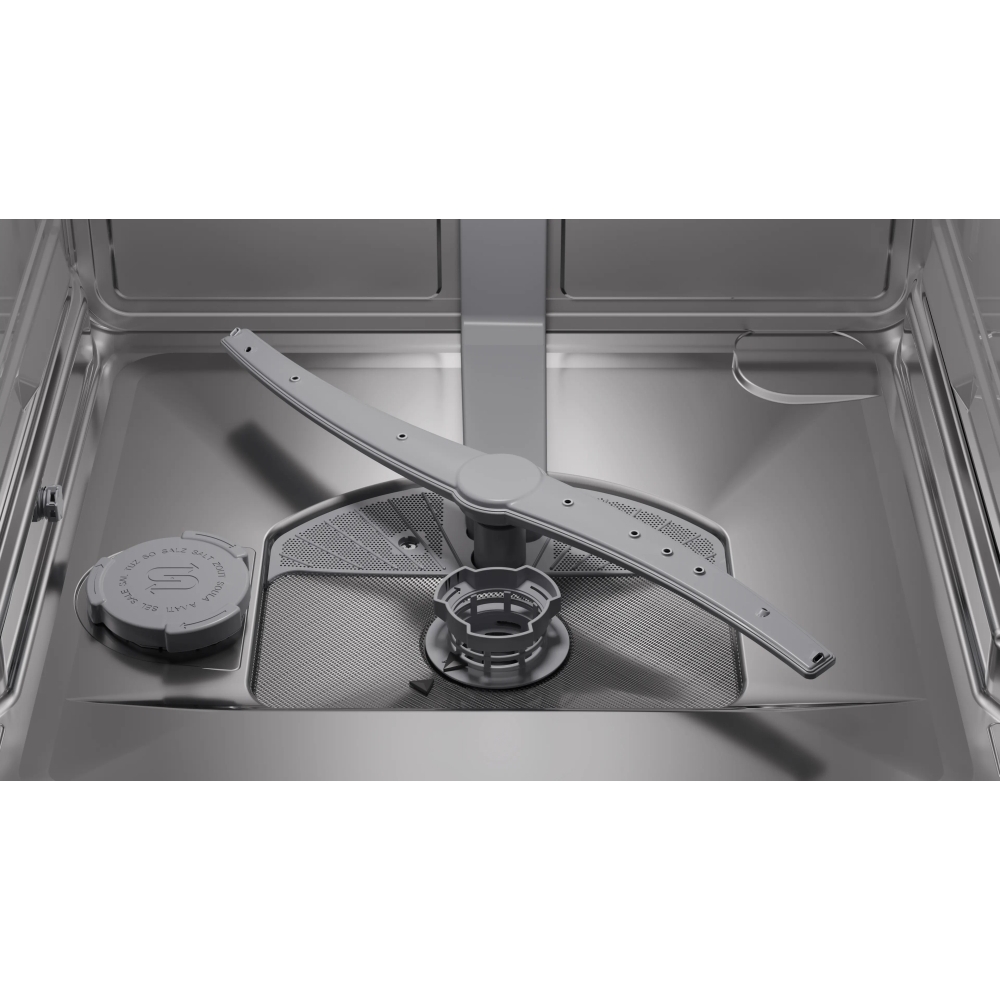 Neff S153HKX06G N30 Fully Integrated Dishwasher, 13 Place Settings, C Rated