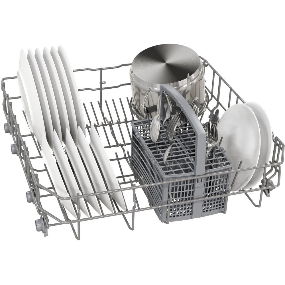 Neff S153ITX07G Fully Integrated Dishwasher