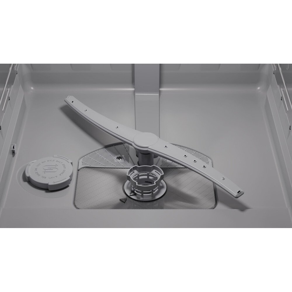 Neff S153ITX07G Fully Integrated Dishwasher