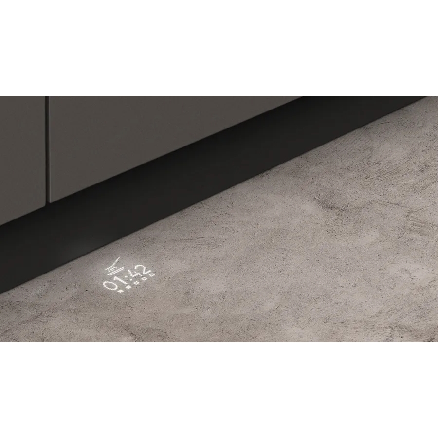 Buy Neff N50 S155HCX27G BuiltIn Fully Integrated Dishwasher Marks