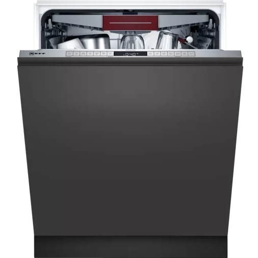 Neff S155HCX27G N50 Fully Integrated Dishwasher