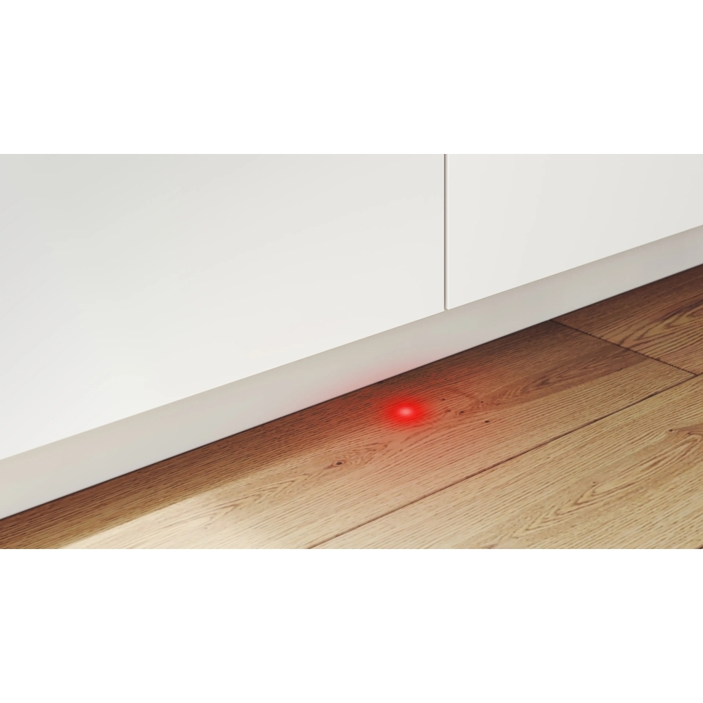 Neff S175HVX14G N50 Fully Integrated Dishwasher, 14 Place Settings, C Rated