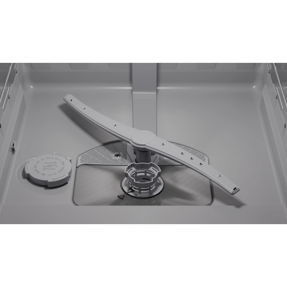Neff S175HVX14G N50 Fully Integrated Dishwasher, 14 Place Settings, C Rated