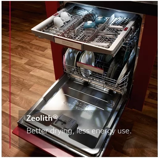 Neff Slimline Integrated Dishwasher Reviews Best Dishwasher Bush