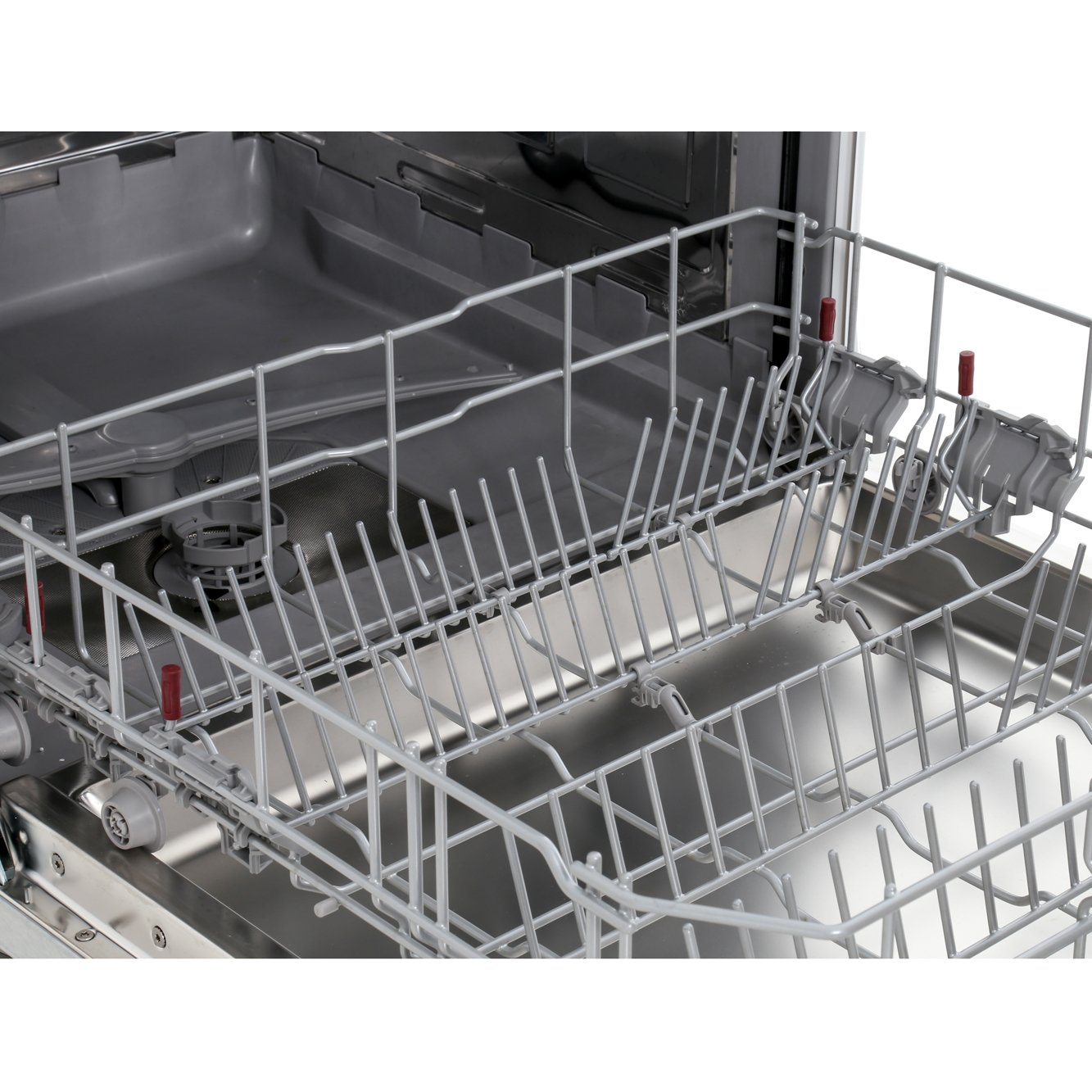 neff s513g60x0g integrated dishwasher