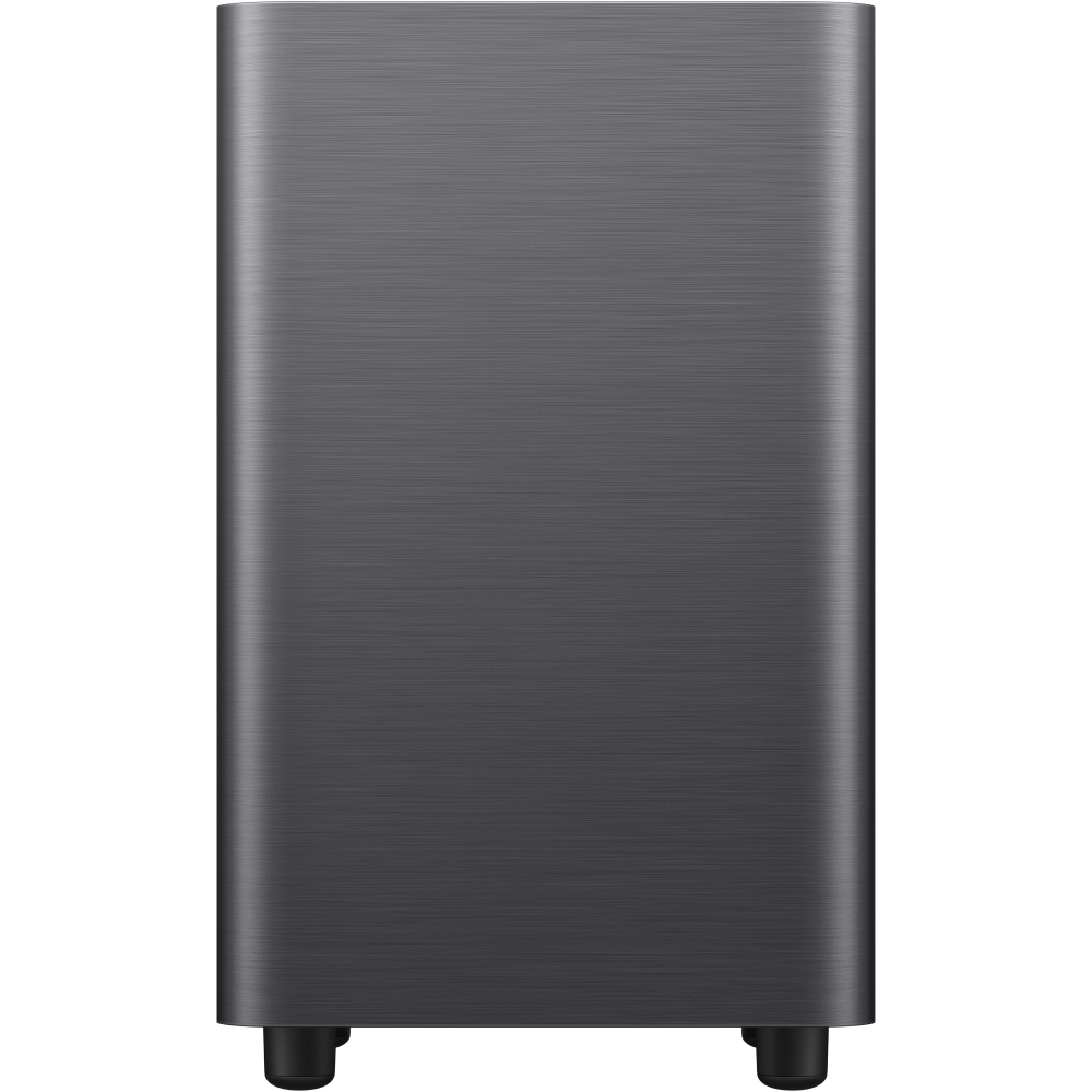 TCL S55HK Series 2.1 Sound Bar, Black