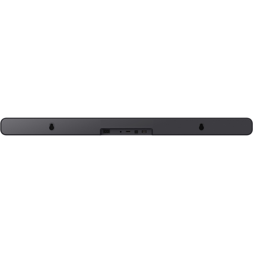 TCL S55HK Series 2.1 Sound Bar, Black