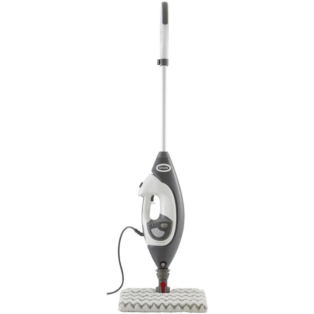 Shark S6005UK Floor & Handheld Steam Cleaner, Grey