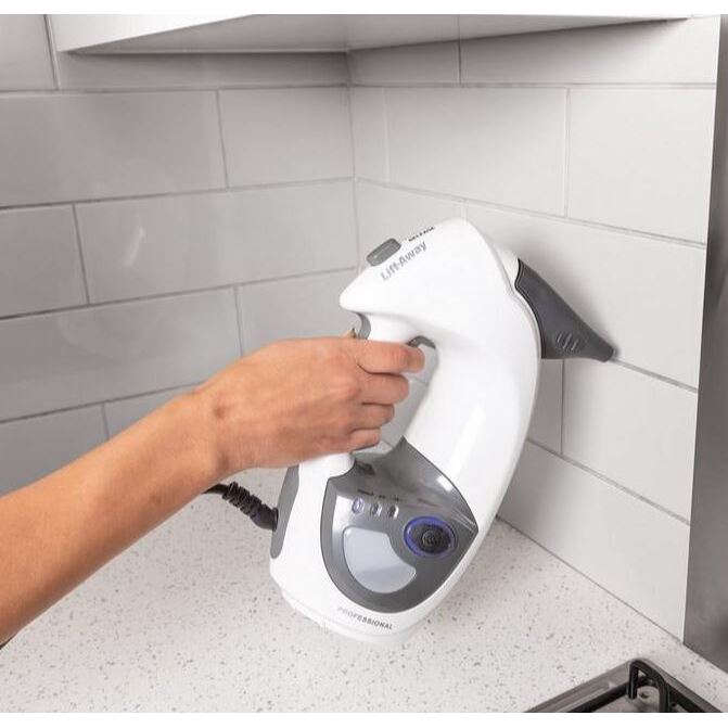 Buy Shark S6005UK Steam Mop Grey & White Marks Electrical