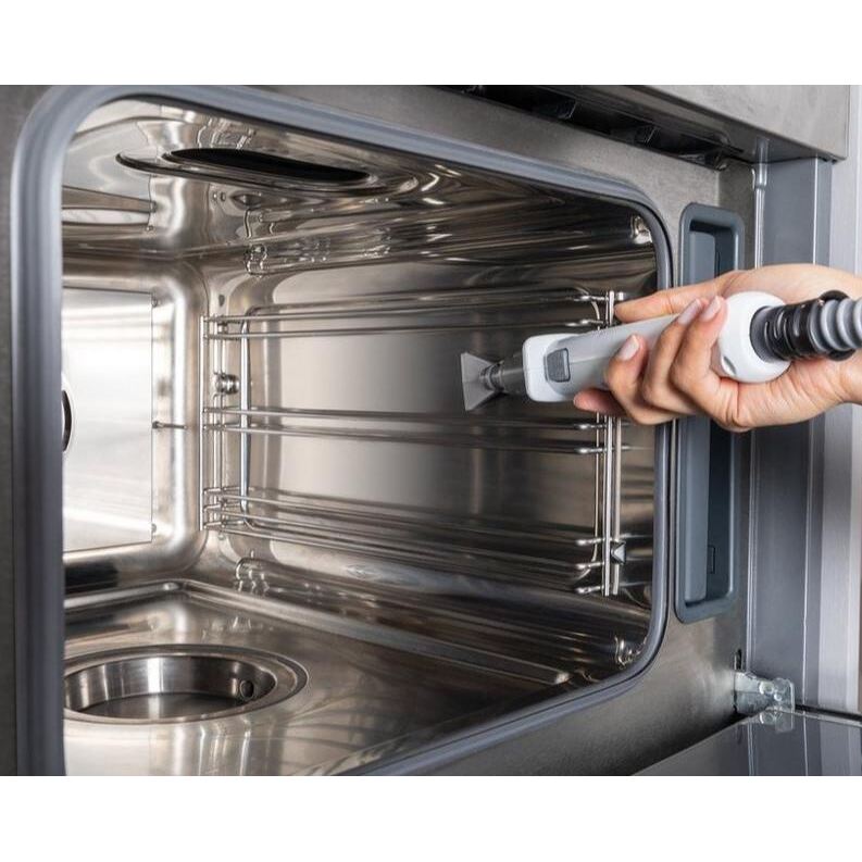 Shark S6005UK Floor & Handheld Steam Cleaner, Grey