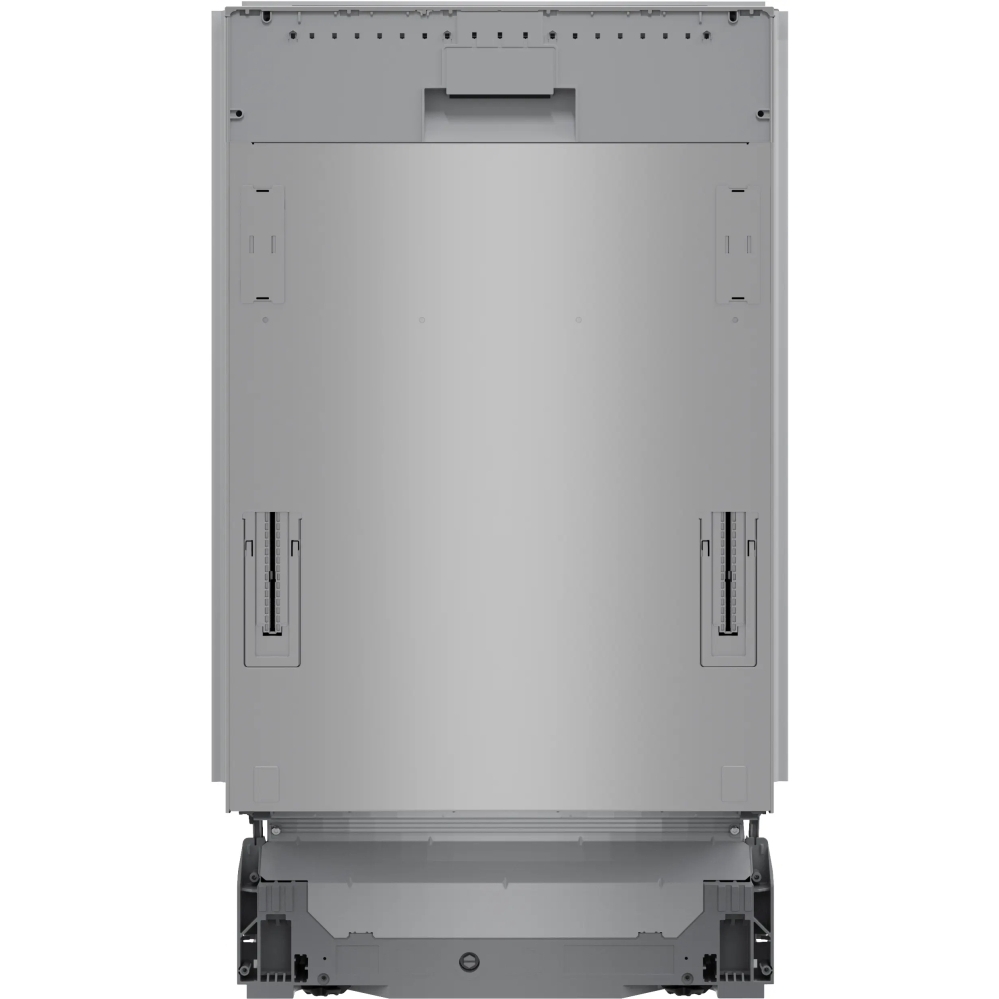 Neff S875HKX32G Fully Integrated Slimline Dishwasher, 10 Place Settings, D Rated