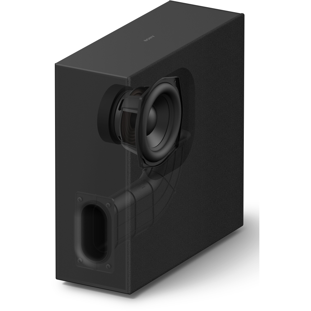 Sony SASW7.CEJ Subwoofer