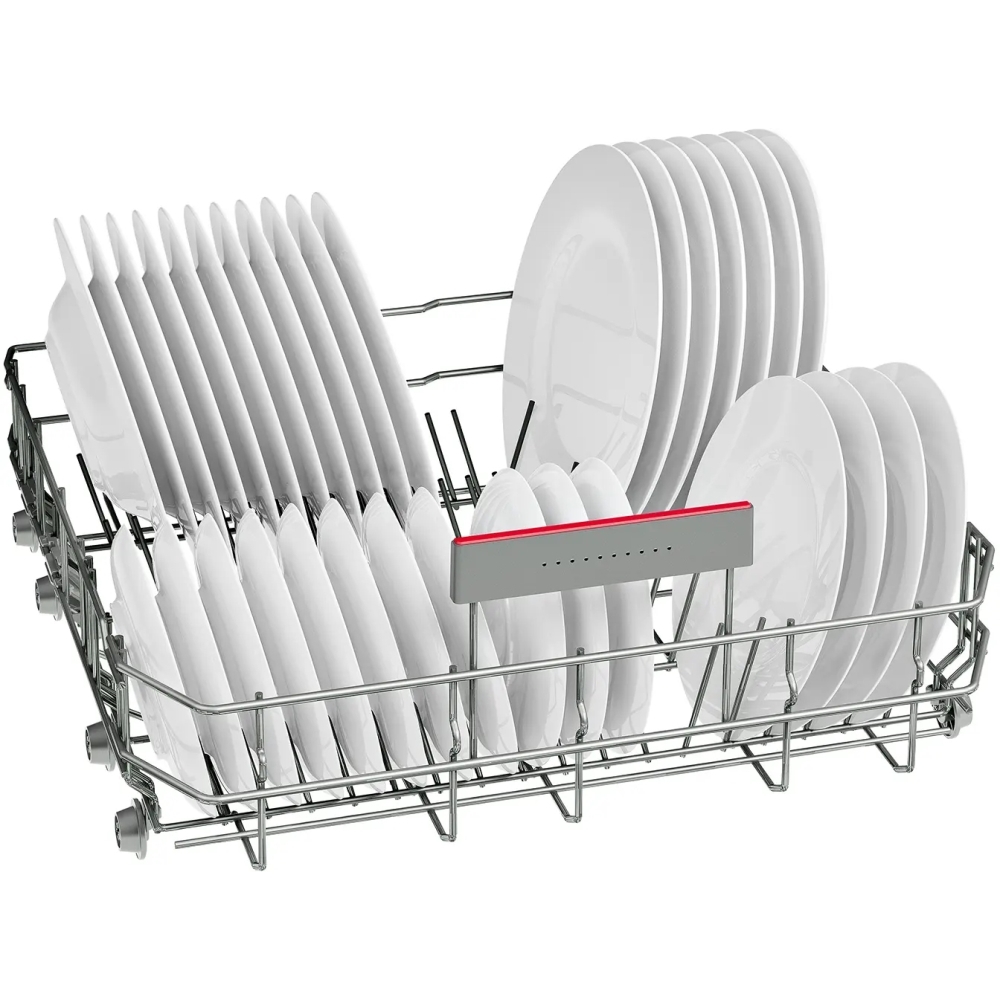 Bosch SBH4HVX14G Series 4 Fully Integrated Dishwasher, 14 Place Settings, C Rated