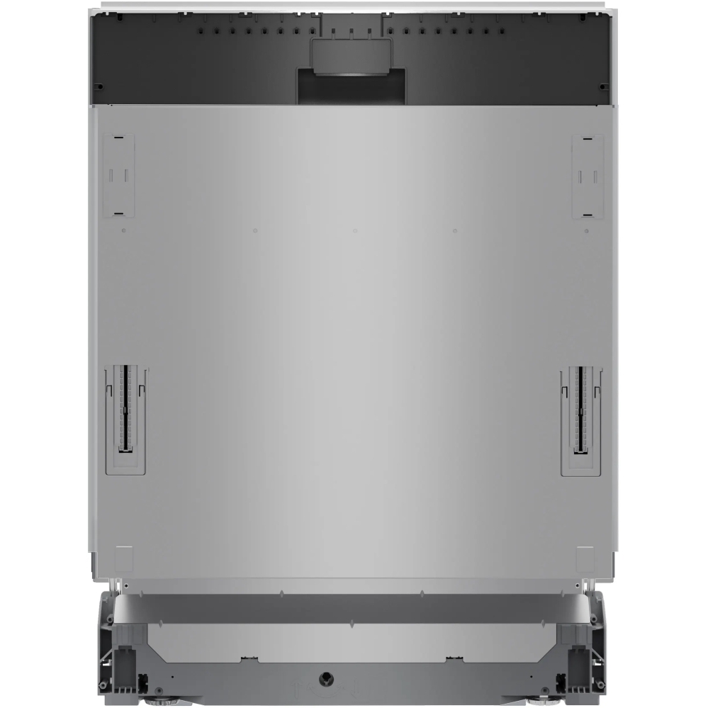 Bosch SBH4HVX14G Series 4 Fully Integrated Dishwasher, 14 Place Settings, C Rated