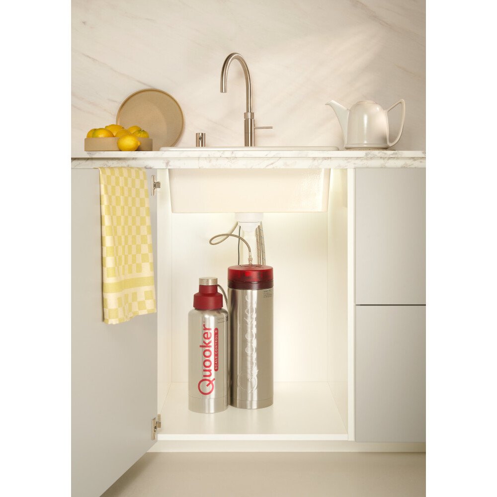 Quooker SCR Scale Control R